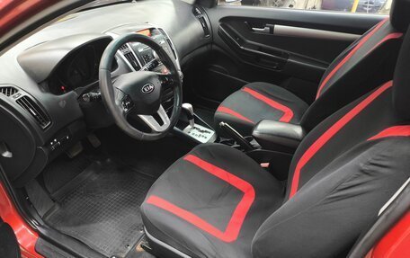 KIA cee'd I рестайлинг, 2011 год, 765 000 рублей, 8 фотография