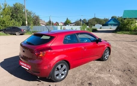 KIA cee'd I рестайлинг, 2011 год, 765 000 рублей, 5 фотография