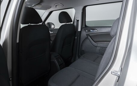 Skoda Yeti I рестайлинг, 2012 год, 1 460 000 рублей, 11 фотография