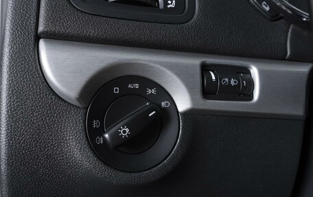 Skoda Yeti I рестайлинг, 2012 год, 1 460 000 рублей, 14 фотография