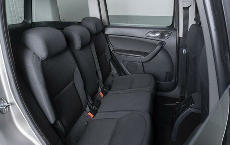 Skoda Yeti I рестайлинг, 2012 год, 1 460 000 рублей, 7 фотография