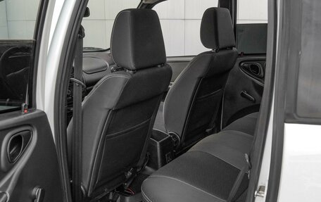 Chevrolet Niva I рестайлинг, 2015 год, 790 000 рублей, 11 фотография