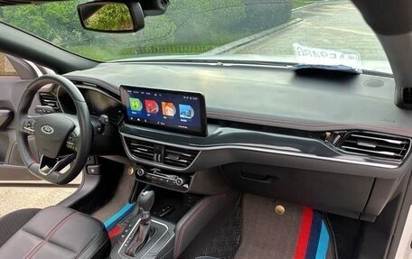 Ford Focus IV, 2022 год, 1 650 000 рублей, 20 фотография