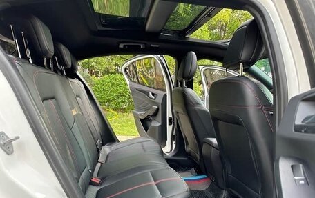 Ford Focus IV, 2022 год, 1 650 000 рублей, 25 фотография