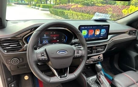 Ford Focus IV, 2022 год, 1 650 000 рублей, 21 фотография