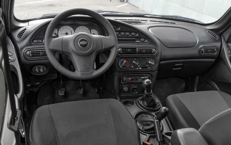 Chevrolet Niva I рестайлинг, 2013 год, 590 000 рублей, 6 фотография