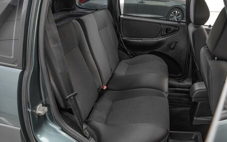 Chevrolet Niva I рестайлинг, 2013 год, 590 000 рублей, 7 фотография