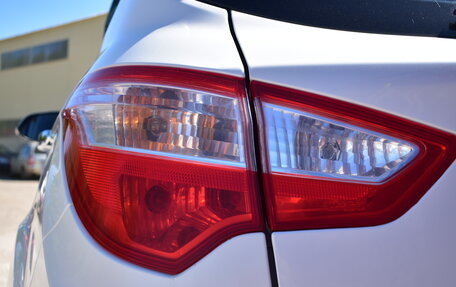 Changan CS35, 2014 год, 800 000 рублей, 9 фотография