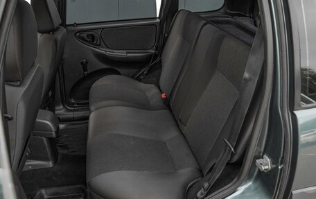 Chevrolet Niva I рестайлинг, 2013 год, 590 000 рублей, 9 фотография