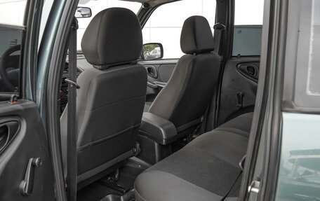 Chevrolet Niva I рестайлинг, 2013 год, 590 000 рублей, 11 фотография