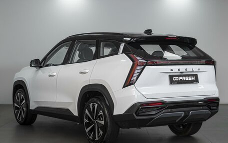 Geely Atlas, 2025 год, 3 120 000 рублей, 2 фотография