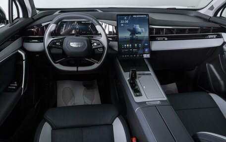 Geely Atlas, 2025 год, 3 120 000 рублей, 6 фотография