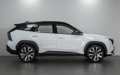 Geely Atlas, 2025 год, 3 120 000 рублей, 5 фотография