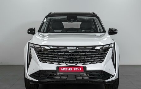 Geely Atlas, 2025 год, 3 120 000 рублей, 3 фотография