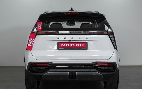 Geely Atlas, 2025 год, 3 120 000 рублей, 4 фотография