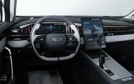Geely Atlas, 2025 год, 3 120 000 рублей, 12 фотография
