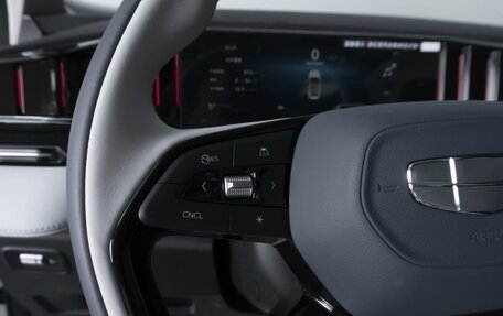 Geely Atlas, 2025 год, 3 120 000 рублей, 20 фотография