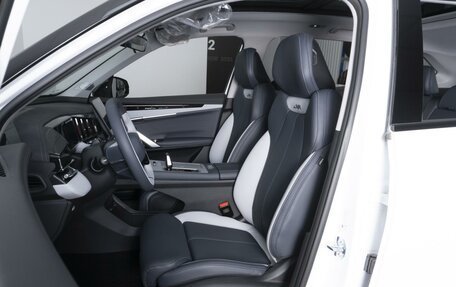 Geely Atlas, 2025 год, 3 120 000 рублей, 10 фотография