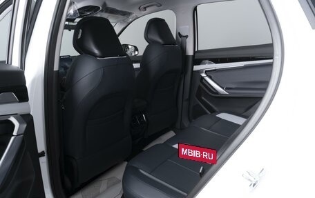 Geely Atlas, 2025 год, 3 120 000 рублей, 11 фотография