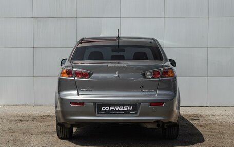 Mitsubishi Lancer IX, 2013 год, 990 000 рублей, 4 фотография