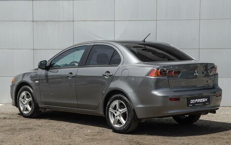 Mitsubishi Lancer IX, 2013 год, 990 000 рублей, 2 фотография