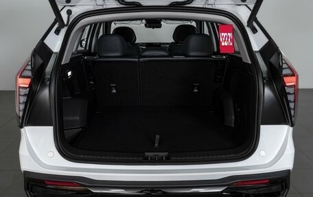Geely Atlas, 2025 год, 3 120 000 рублей, 24 фотография
