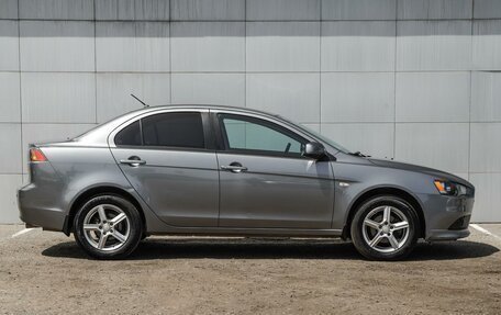 Mitsubishi Lancer IX, 2013 год, 990 000 рублей, 5 фотография
