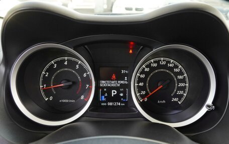 Mitsubishi Lancer IX, 2013 год, 990 000 рублей, 12 фотография