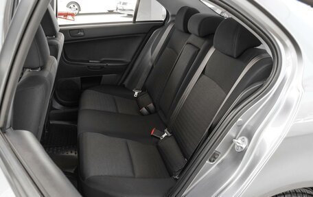 Mitsubishi Lancer IX, 2013 год, 990 000 рублей, 9 фотография