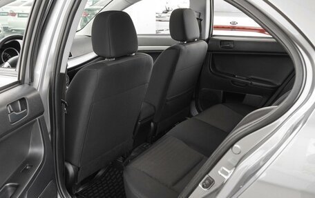 Mitsubishi Lancer IX, 2013 год, 990 000 рублей, 11 фотография