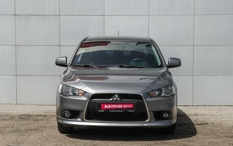Mitsubishi Lancer IX, 2013 год, 990 000 рублей, 3 фотография