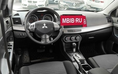 Mitsubishi Lancer IX, 2013 год, 990 000 рублей, 6 фотография