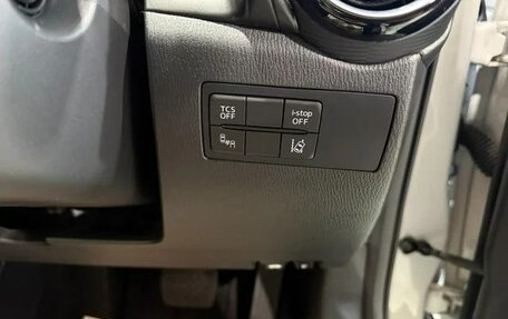 Mazda CX-3 I, 2015 год, 1 205 000 рублей, 8 фотография