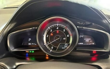 Mazda CX-3 I, 2015 год, 1 205 000 рублей, 12 фотография