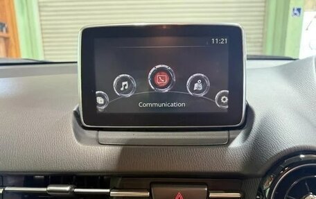 Mazda CX-3 I, 2015 год, 1 205 000 рублей, 11 фотография