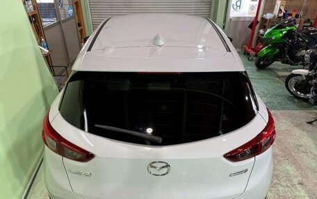Mazda CX-3 I, 2015 год, 1 205 000 рублей, 5 фотография