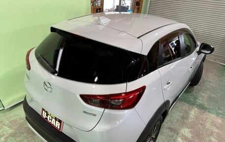 Mazda CX-3 I, 2015 год, 1 205 000 рублей, 6 фотография