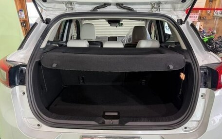 Mazda CX-3 I, 2015 год, 1 205 000 рублей, 14 фотография