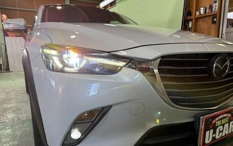 Mazda CX-3 I, 2015 год, 1 205 000 рублей, 25 фотография