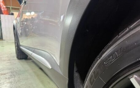 Mazda CX-3 I, 2015 год, 1 205 000 рублей, 23 фотография