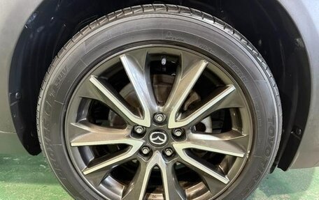 Mazda CX-3 I, 2015 год, 1 205 000 рублей, 17 фотография