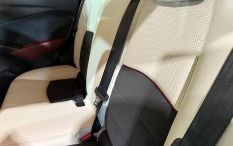 Mazda CX-3 I, 2015 год, 1 205 000 рублей, 22 фотография