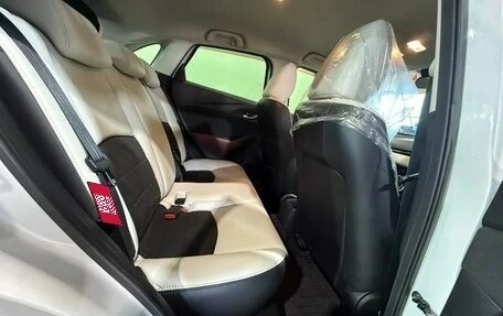 Mazda CX-3 I, 2015 год, 1 205 000 рублей, 28 фотография