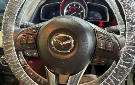 Mazda CX-3 I, 2015 год, 1 205 000 рублей, 29 фотография