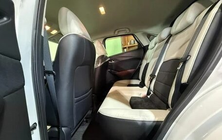 Mazda CX-3 I, 2015 год, 1 205 000 рублей, 37 фотография