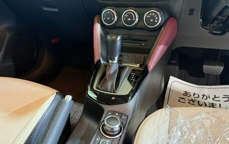 Mazda CX-3 I, 2015 год, 1 205 000 рублей, 38 фотография