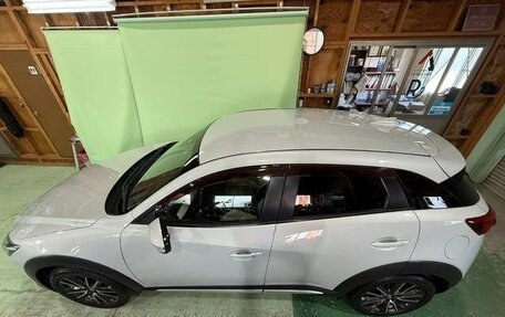 Mazda CX-3 I, 2015 год, 1 205 000 рублей, 31 фотография