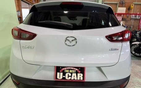 Mazda CX-3 I, 2015 год, 1 205 000 рублей, 35 фотография