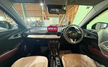 Mazda CX-3 I, 2015 год, 1 205 000 рублей, 33 фотография