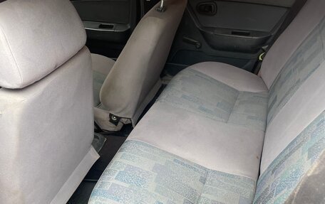 Daewoo Nexia I рестайлинг, 2013 год, 155 000 рублей, 3 фотография